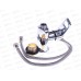 Корпус смесителя для кухни 35мм SL134-017FK Корпус смесителя для кухни 35мм SL134-017FK