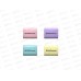 Ластик EK48778 Sponge *24/1200 Ластик EK48778 Sponge *24/1200