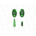 Ластик EK35133  Shell *24/960 Ластик EK35133  Shell *24/960