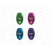 Ластик EK35133  Shell *24/960 Ластик EK35133  Shell *24/960