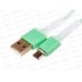 Кабель USB универсальный для зарядки (057238) *20 Ж Кабель USB универсальный для зарядки (057238) *20 Ж