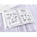 Книга Росмэн Развитие речи. Проверяем готовность к школе 6-7лет 24266 *10