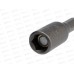 Ключ-насадка 1/4" магнитный 8х48мм KRANZ, KR-92-0401-1 *1 Ключ-насадка 1/4" магнитный 8х48мм KRANZ, KR-92-0401-1 *1