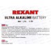 Батарейки REXANT LR06 ультра, 30-1025 *2/24384