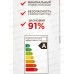 Лампа светодиодная REXANT A60 11,5Вт E27 4000К, 604-004 *10/50