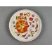 Блюдо круглое плоское Пицца 7С1353 *5 Блюдо круглое плоское Пицца 7С1353 *5
