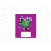 Тетрадь 12листов линия  ArtSpace Рисунки Dinosaur adventure 35173 *240