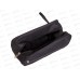 Косметичка мужская черная 23*9*12см *12 117-034 Косметичка мужская черная 23*9*12см *12 117-034