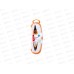 Готовальня Berlingo Optimum,2предмета,футляр СS_00102*12 Готовальня Berlingo Optimum,2предмета,футляр СS_00102*12