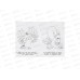 Раскраска "УМКА" 05194-7, Первая раскраска. Буба. А5, 16стр. *50 Раскраска "УМКА" 05194-7, Первая раскраска. Буба. А5, 16стр. *50