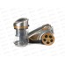 Пылесос Eurostek EVC-3010 (циклон 2400Вт) ЕГ Пылесос Eurostek EVC-3010 (циклон 2400Вт) ЕГ