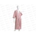 Халат уни VR ВФ24 ХА065/м001/0518 р.XL 43 Чайная роза