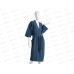 Халат уни VR ВФ24 ХА065/м001/0850 р.XL 43 Темно-лазурный