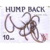 Крючок KOI "HUMP BACK" р.4 (INT), цвет OL, карповый КН4261-4OL (10шт) Крючок KOI "HUMP BACK" р.4 (INT), цвет OL, карповый КН4261-4OL (10шт)