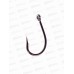 Крючок KOI "CARP SHORT SHANK" р.2 (INT), цвет BN, карповый (10шт) КН9161-2BN Крючок KOI "CARP SHORT SHANK" р.2 (INT), цвет BN, карповый (10шт) КН9161-2BN