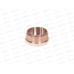 Заглушка в трубу 1-1/4&quot ш СТМ *10/90