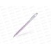 Ручка гелевая CROWN фиолетовая пастель, HJR-500P *12