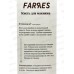 Farres Кисть двусторонняя для макияжа глаз MZ-211 *12