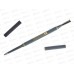 Farres карандаш для бровей MB021-203 с щеточкой графит *6 Farres карандаш для бровей MB021-203 с щеточкой графит *6