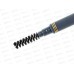 Farres карандаш для бровей MB021-203 с щеточкой графит *6 Farres карандаш для бровей MB021-203 с щеточкой графит *6