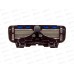 DORCO PACE6 NEW 4 штуки сменные кассеты с 6 лезвийSX A1040 *12