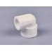 Угольник PP-R переходной 90° в/р DN25*20 Aqualink, 03429  *50