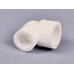 Угольник PP-R переходной 90° в/р DN25*20 Aqualink, 03429  *50