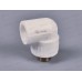 Угольник PP-R комб. н/р DN25*1/2" пп/ш Aqualink, 03556 *5/50