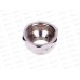 Муфта переходная 1*1/2" гайка/гайка Aqualink, 02541 *10