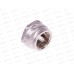 Муфта переходная 1*3/4" гайка/гайка Aqualink, 02544 *10