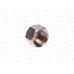 Заглушка на трубу 1/2" г, Aqualink, 02582 *10/500 Заглушка на трубу 1/2" г, Aqualink, 02582 *10/500