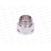 Переходник 1/2"*1/2" гайка/штуцер, Aqualink, 02684 *10/300 Переходник 1/2"*1/2" гайка/штуцер, Aqualink, 02684 *10/300