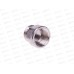 Переходник 1/2"*1/2" гайка/штуцер, Aqualink, 02684 *10/300 Переходник 1/2"*1/2" гайка/штуцер, Aqualink, 02684 *10/300