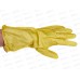 Перчатки латексные Для деликатной уборки желтые M DGL017L 648 *12/240 Перчатки латексные Для деликатной уборки желтые M DGL017L 648 *12/240