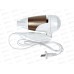 Фен электрический SA-4040W 1600-1800Вт