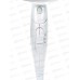 Фен электрический SA-4040W 1600-1800Вт