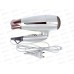 Фен электрический SA-4042W 2000-2200Вт