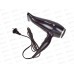 Фен электрический SA-4048BK 2200BT 3режима
