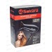 Фен электрический SA-4048BK 2200BT 3режима