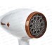 Фен электрический SA-4048W 2200BT 3режима