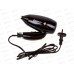 Фен электрический SA-4049BK 1200BT