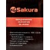 Фен электрический SA-4049W 1200BT