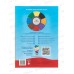 Цветная бумага 8листов 8цветов, Апплика Цветные кошки,С1279-16*60 Цветная бумага 8листов 8цветов, Апплика Цветные кошки,С1279-16*60