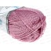 Пряжа Праздничная ПАН/акрил 50гр 160м розово-цикламен 194 *10