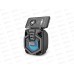 Колонка портативная OT-SPB116, черная, c Bluetooth, 5Вт, USB/FM/TF/AUX, с аккумулятором, 118*87*153мм