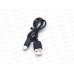 Колонка портативная OT-SPB116, черная, c Bluetooth, 5Вт, USB/FM/TF/AUX, с аккумулятором, 118*87*153мм