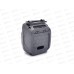 Колонка портативная OT-SPB116, черная, c Bluetooth, 5Вт, USB/FM/TF/AUX, с аккумулятором, 118*87*153мм