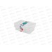 Контейнер для заморозки &quotAsti" прямоугольный 0,75л х 3шт 221100801/00 *13