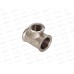 Тройник переходной 1&quot*3/4&quot*1&quot гайка/гайка/гайка СТМ