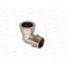 Уголок с ограничителем 1/2&quot г/ш СТМ   *10